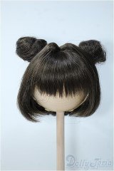 9inch/ウィッグ：DOLLCE製 Y-24-08-21-275-YD-ZY