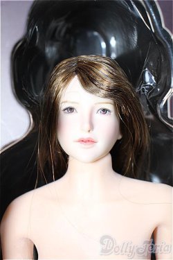 画像1: JIAOU DOLL/ボディ+ヘッド+衣装 Y-24-09-11-058-TN-ZY