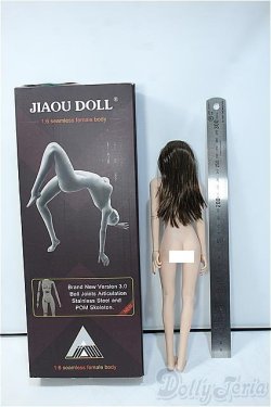 画像3: JIAOU DOLL/ボディ+ヘッド+衣装 Y-24-09-11-058-TN-ZY