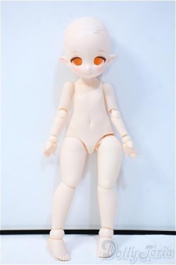 画像2: Imomo Doll/1/6TOPPAヘッド+ボディセット Y-24-09-11-180-YD-ZY