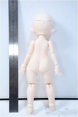 画像3: Imomo Doll/1/6TOPPAヘッド+ボディセット Y-24-09-11-180-YD-ZY