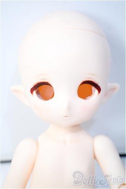 画像1: IMOMODOLL/1/6 Toppiカスタムヘッド+ボディセット Y-24-09-11-179-YD-ZY