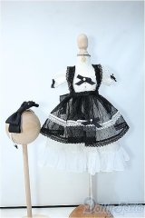 MDD/OF ：Ronshuka Couture様製衣装 Y-24-09-11-161-YD-ZY