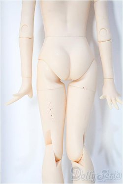 画像3: azone/ピュアニーモ フレクション ボディ本体のみ XS男の子 Y-24-09-25-182-YD-ZY