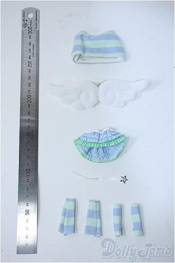 画像2: UF doll/1/12/ドレミバンドシリーズ Y-24-09-25-240-YD-ZY