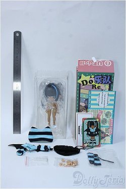 画像2: UF doll/1/12/ドレミバンドシリーズ Y-24-09-25-293-YD-ZY