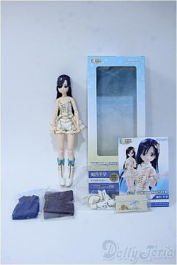 画像4: azone/1/6 ピュアニーモキャラクターシリーズ:如月千早 Y-24-10-02-202-YD-ZY