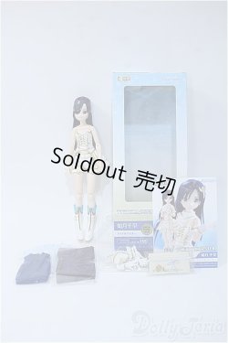 画像4: azone/1/6 ピュアニーモキャラクターシリーズ:如月千早 Y-24-10-02-202-YD-ZY