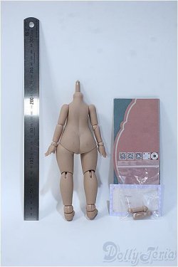 画像2: IMOMODOLL/1/6ボディ Y-24-10-09-226-YD-ZY