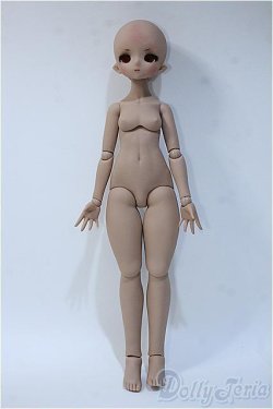 画像2: imomodoll/1/4 Girl Body Y-25-03-12-295-YD-ZY