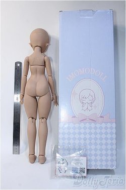 画像5: imomodoll/1/4 Girl Body Y-25-03-12-295-YD-ZY