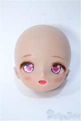 IMOMODOLL/APSU カスタムヘッド Y-25-03-12-294-YD-ZY