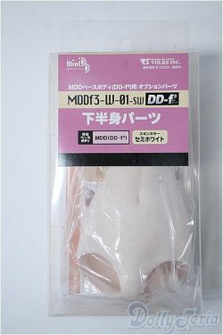 画像1: MDD/MDDｆ3-W-01SW：下半身パーツ Y-24-10-09-021-YD-ZY