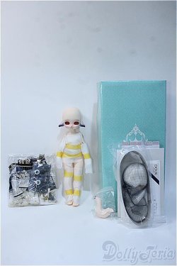 画像4: dollzone/Happy Twinkle Star ver. Limited Y-24-10-09-231-YD-ZY