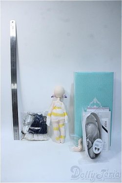 画像5: dollzone/Happy Twinkle Star ver. Limited Y-24-10-09-231-YD-ZY