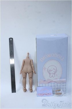 画像2: ImomoDoll/冬瓜ボディ Y-24-10-09-227-YD-ZY