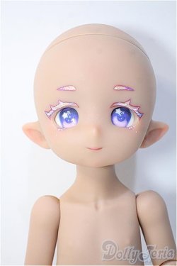 画像1: Imomo Doll/1/6 KIRAカスタムヘッド+ボディ 褐色系 Y-24-10-23-223-YD-ZY