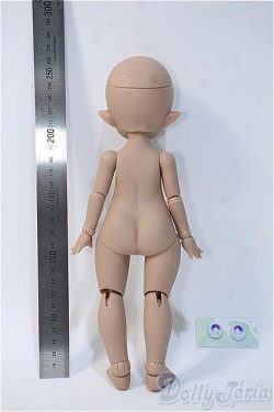 画像3: Imomo Doll/1/6 KIRAカスタムヘッド+ボディ 褐色系 Y-24-10-23-223-YD-ZY