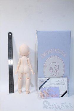 画像2: ImomoDoll/冬瓜ボディ Y-24-10-30-120-YD-ZY