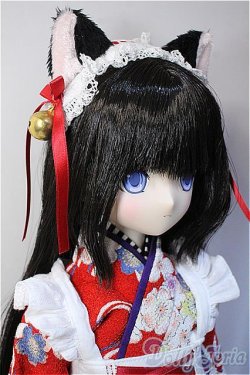 画像2: azone/Alice Time of grace IV 〜大正浪漫〜黒猫ロンド Time of eternal Y-24-11-06-294-YD-ZY