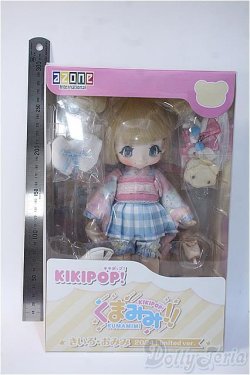 画像2: 【新品】KIKIPOP!/くまみみ！！：きいろ・おみみ Y-24-11-06-293-TN-ZY