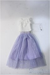 SD13/OF：VOLKS製　seashell　dress set Y-24-11-27-063-YD-ZY