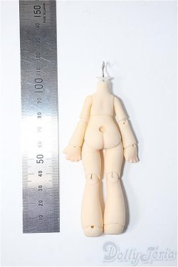 画像2: UF doll/1/12サイズボディ Y-25-01-08-004-YD-ZY