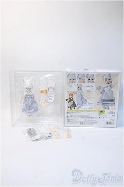 画像3: azone/ミミーガーデン博物誌：マリス ホワイトグレーver. Y-25-02-05-162-YD-ZY