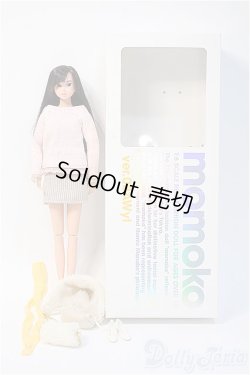 画像4: momoko doll/momoko ver.03AWyl Y-25-02-05-187-YD-ZY