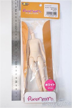 画像2: azone/ピュアニーモフレクションXS女の子ボディ Y-25-02-12-190-YD-ZY