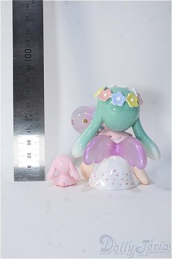 画像2: AAMY FINDING UNICORN Picnic with Butterfly Y-25-02-19-021-YD-ZY