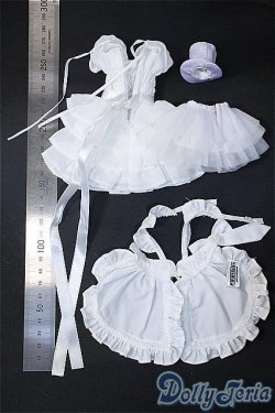 画像2: azoneピュアニーモ/PNM OF:25cmサイズドール　衣装 Y-25-02-26-044-YD-ZY