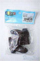 azone/OF:50cmサイズドール　靴 Y-25-02-26-224-YD-ZY