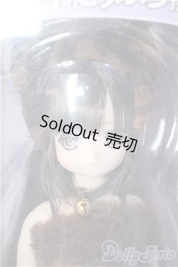 画像1: azone/ひだまりのどうぶつたち♪もふもふヒョウさん/ひめの(通常販売ver.) Y-25-03-05-075-YD-ZY