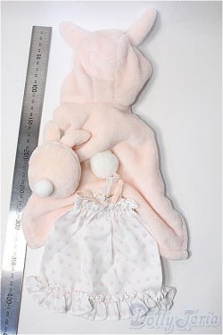 画像2: MDD/OF リスウサの子守唄・ウサギ Y-25-03-05-109-YD-ZY