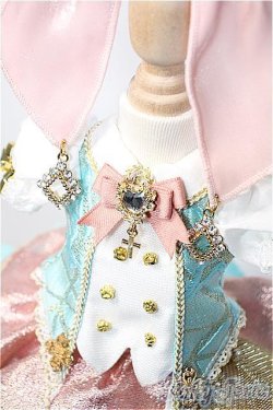 画像2: MDD/OF:衣装セット Y-25-03-05-110-YD-ZY