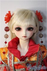 SD13GIRL/シンディ：ワンオフモデル Y-25-03-05-182-YD-ZY