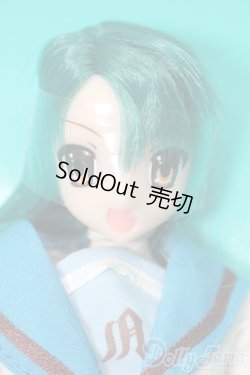 画像2: azone/涼宮ハルヒの憂鬱:鶴屋さん電撃屋ホビー館限定ver. S-24-09-15-124-GN-ZS