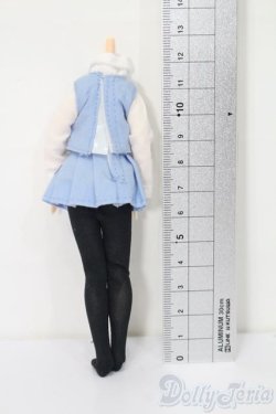 画像2: azone/ピコニーモボディ S-24-11-17-220-GN-ZS