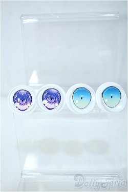 画像1: 18mm/アニメアイ2点 Y-24-07-24-005-NY-ZY