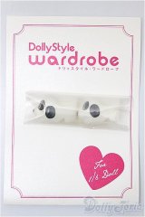 Dolly Style Wardrobe /1/6ドール用靴 A-24-09-04-189-NY-ZA