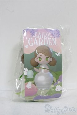 画像2: FAIRY　GADEN I-24-06-09-4010-NY-ZI