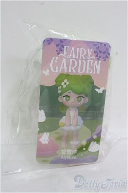 画像2: FAIRY　GADEN I-24-06-09-4021-NY-ZI