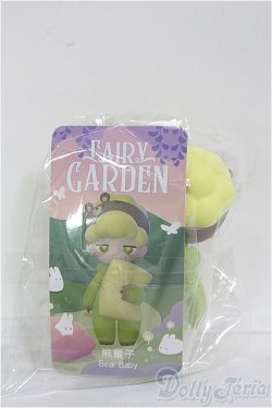 画像2: FAIRY　GADEN I-24-06-09-4022-NY-ZI