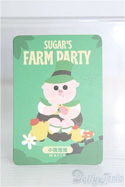 画像3: SUGAR/SUGARS　FARM　PARTY I-24-11-24-4037-NY-ZI