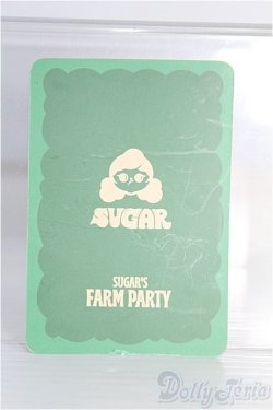 画像4: SUGAR/SUGARS　FARM　PARTY I-24-11-24-4037-NY-ZI