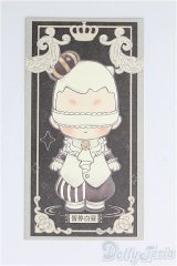 Hey！Dolls/UGLYTOYS I-24-06-30-4048-NY-ZI