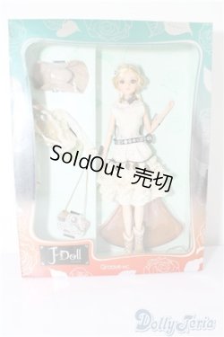 画像2: j-doll/アボットストリート A-24-05-29-1011-KN-ZU