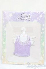 ネオブライス/OF：deardarling：フリルトップス A-24-09-04-268-NY-ZA