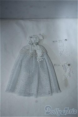 画像1: dollchateau/OF:ザビエラサイズ衣装 Y-24-07-03-209-YD-ZY